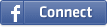 Facebook Connect button